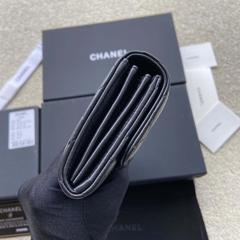 Chanel Wallet Purse